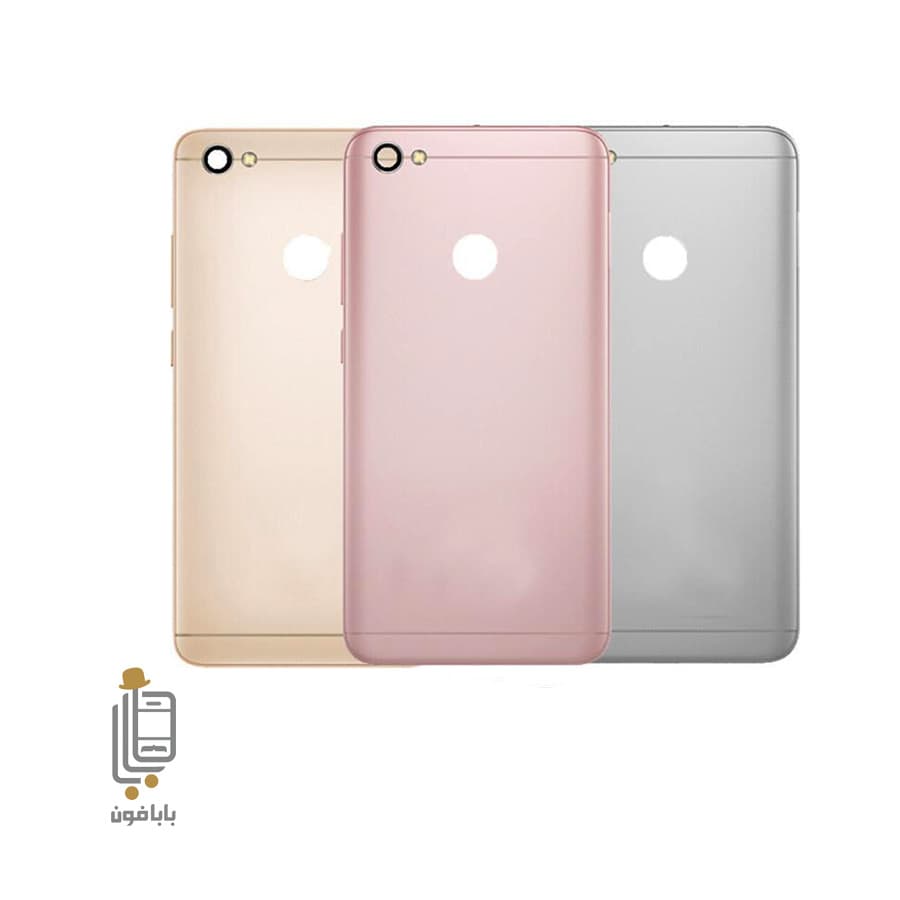 درب پشت اصلی شیائومی (Redmi Y1(Note 5A — تصویر ۴