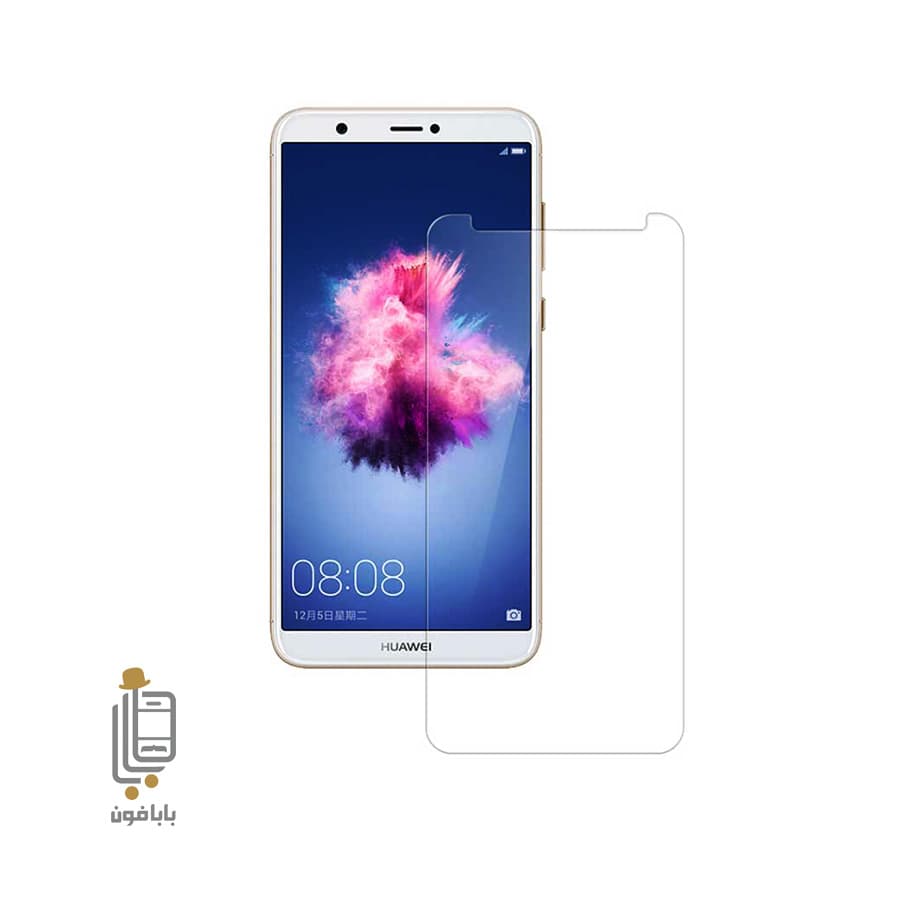 محافظ صفحه نمایش شیشه ای P smart 2017 — تصویر ۲