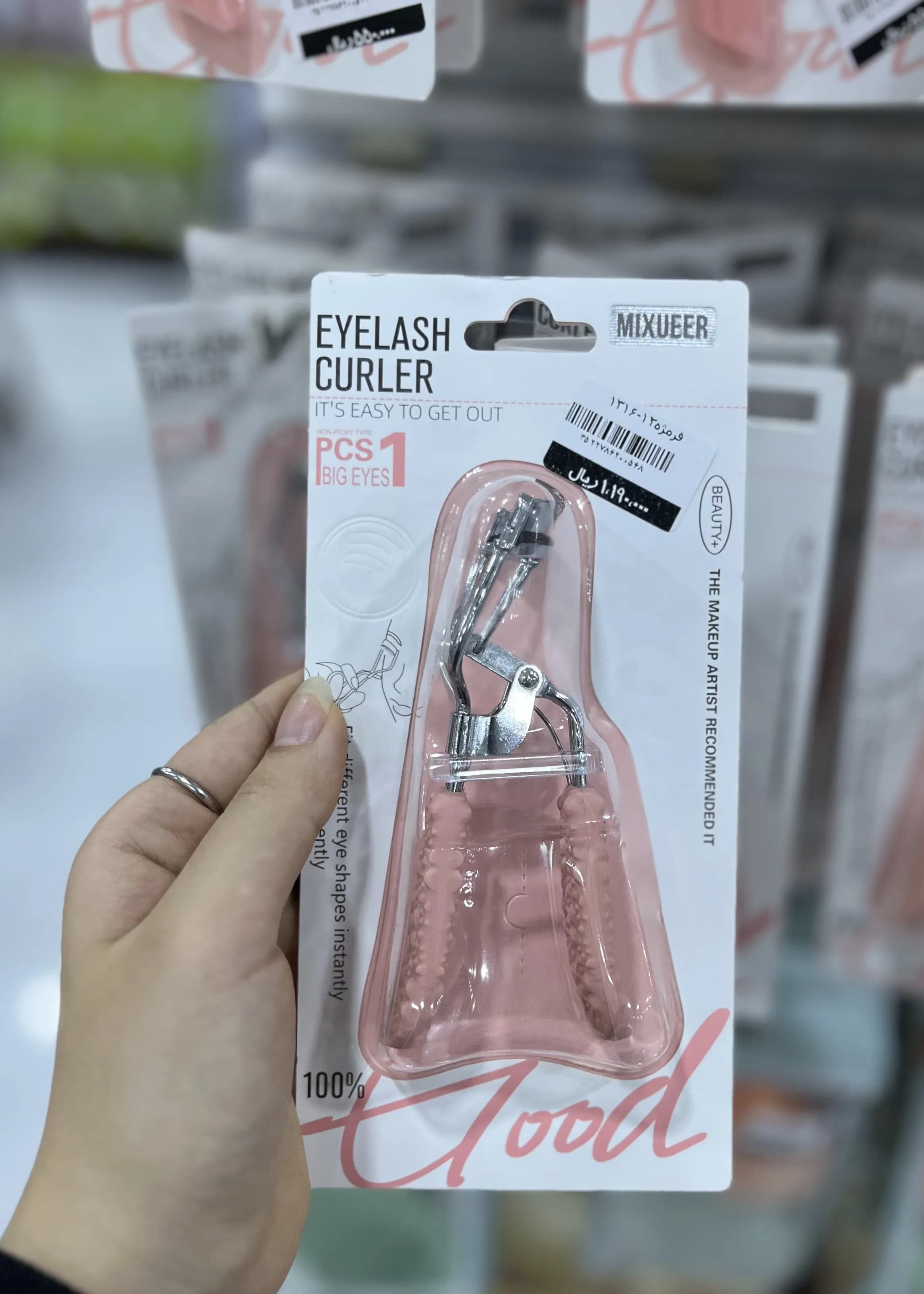 فرمژه 1316-12 وارداتی (x) — تصویر ۲