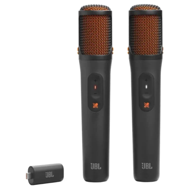 میکروفون بیسیم جی بی ال مدل Easy Sing Mics