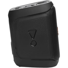 اسپیکر بلوتوثی قابل حمل جی بی ال مدل JBL PartyBox Encore 2 به همراه میکروفن — تصویر ۲