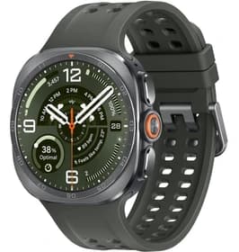 ساعت هوشمند سامسونگ Galaxy Watch Ultra 2 Bluetooth سایز 47 میلیمتر L715 — تصویر ۲