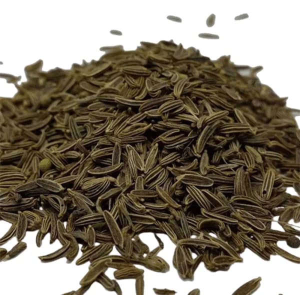 زیره سیاه ممتاز باباگلی – 300 گرم — تصویر ۲