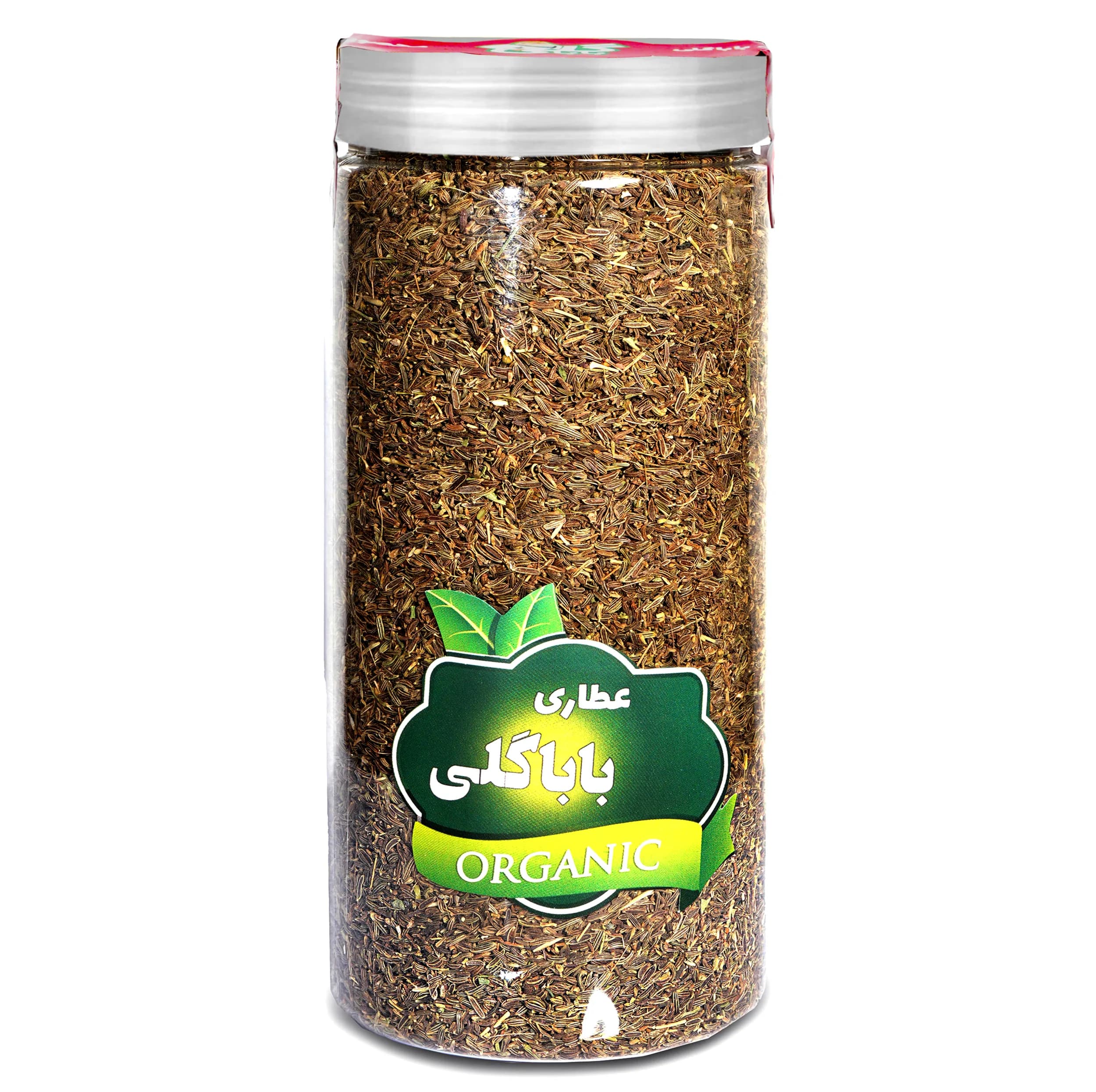 زیره سیاه ممتاز باباگلی – 300 گرم