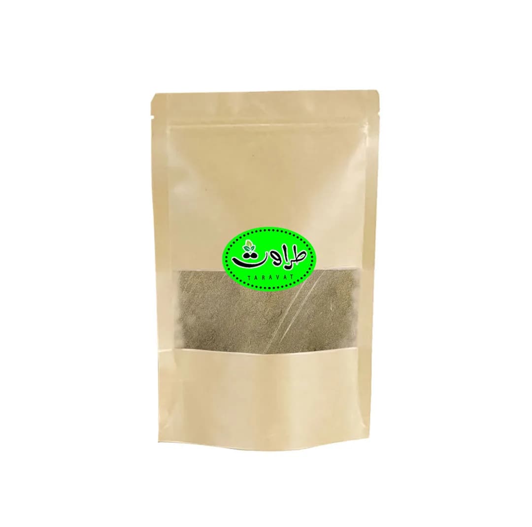 زیره سبز طراوت – 250 گرم