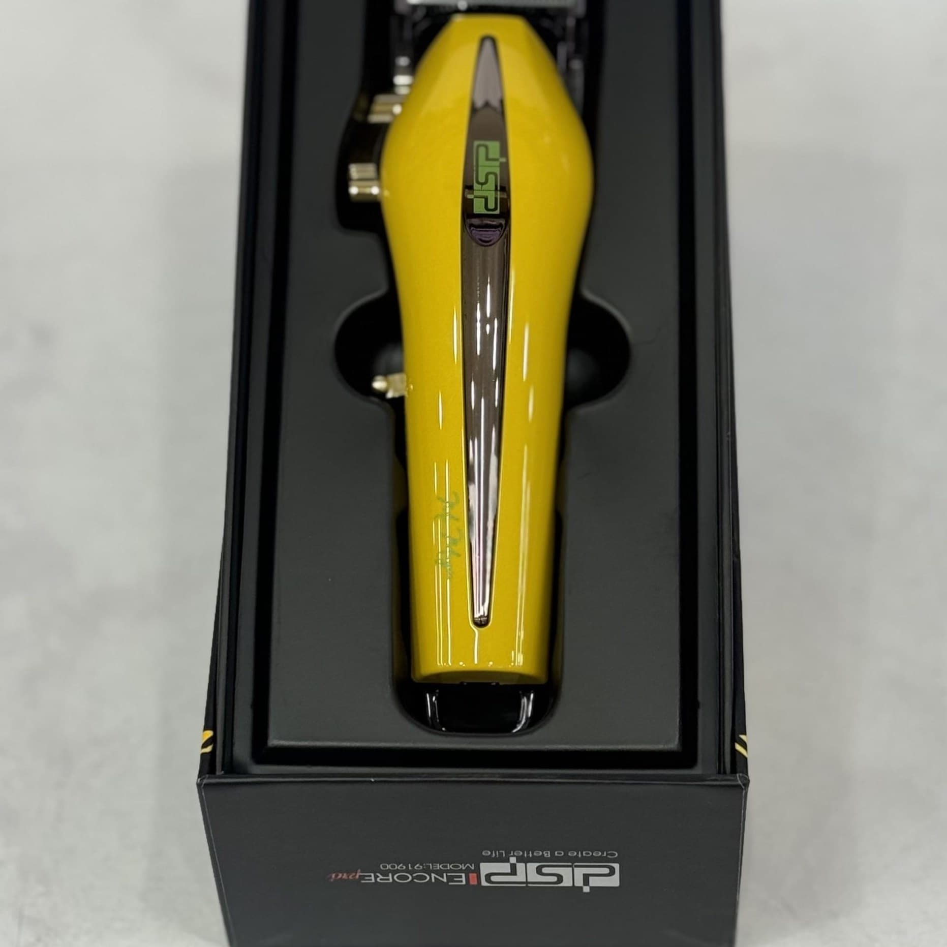 ماشین اصلاح دی اس پی DSP 91900 (x) — تصویر ۲