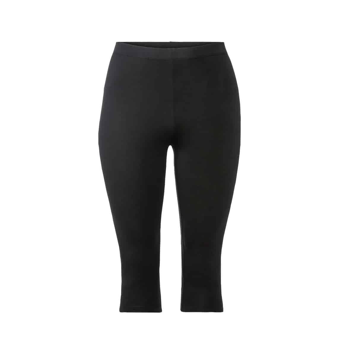 لگ کاپری (کوتاه) نخ پنبه زنانه برند اسمارا اصل آلمانی ESMARA 3816162