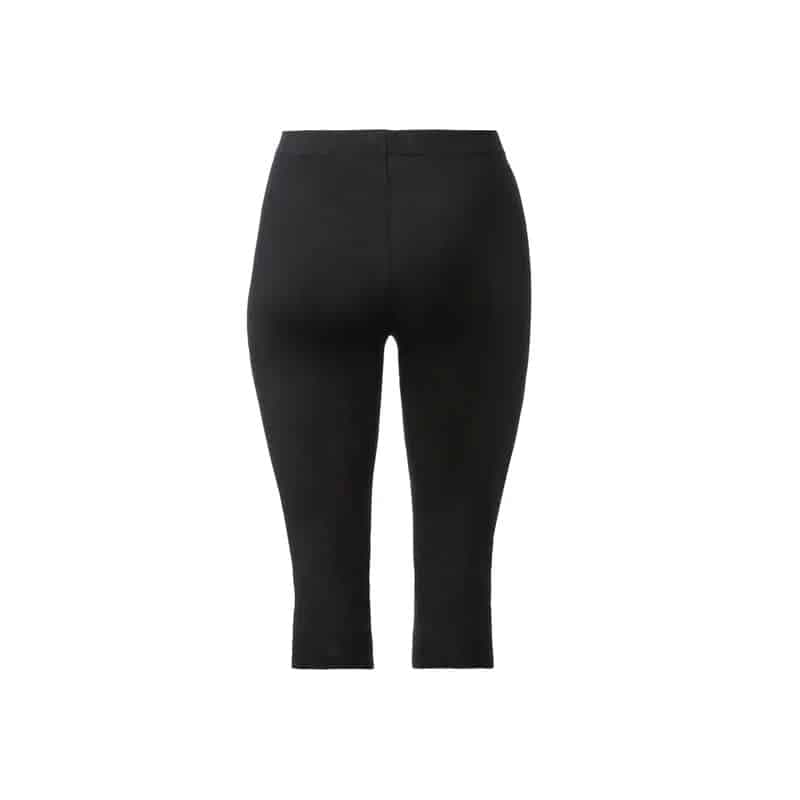 لگ کاپری (کوتاه) نخ پنبه زنانه برند اسمارا اصل آلمانی ESMARA 3816162 — تصویر ۳