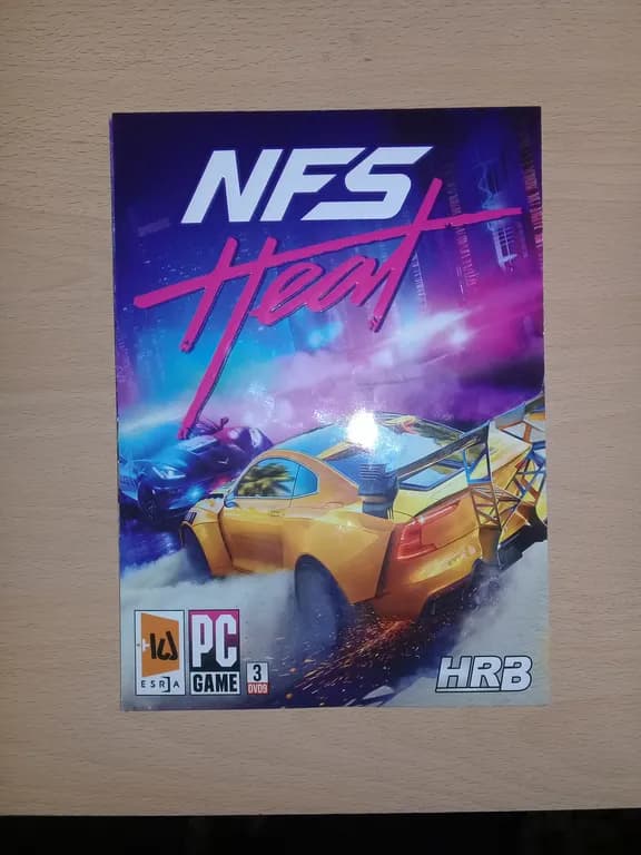 بازی Need For Speed Heat مخصوص pc — تصویر ۵