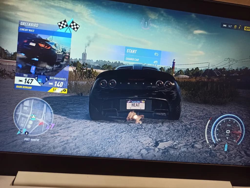 بازی Need For Speed Heat مخصوص pc — تصویر ۳