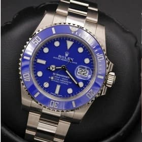 ساعت مچی مردانه رولکس مدل Rolex Submariner — تصویر ۲