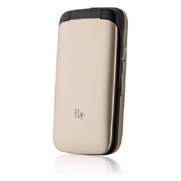 گوشی موبایل فلای مدل Ezzy Trendy 3 دو سیم کارت تاشو Fly Ezzy Trendy 3 Dual SIM Mobile Phone — تصویر ۲