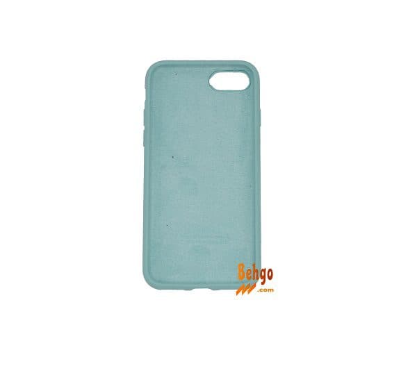 کاور قاب سیلیکونی آیفون زیر بسته 7 Apple IPhone 8 Silicone Case IPhone — تصویر ۶