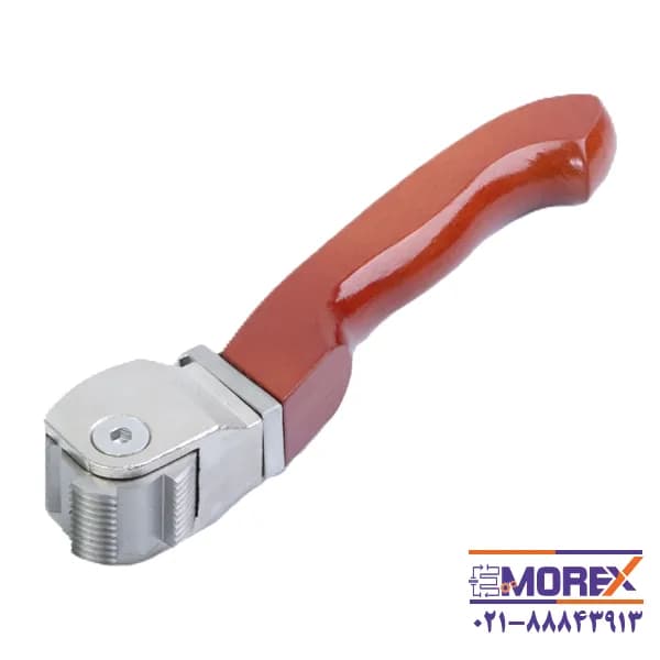 کیت تست کراس کات رنگ بیوگد | BIUGED مدل BGD502/4A — تصویر ۸