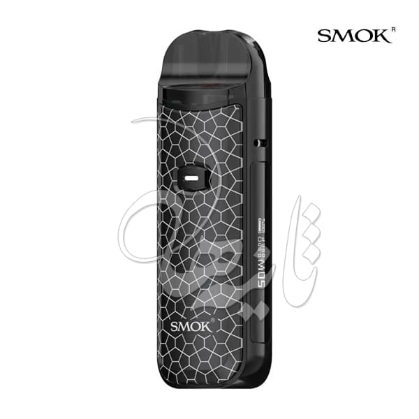 ویپ پاد اسموک نورد 50 مدل Smok Nord 50W 1800mAh — تصویر ۵
