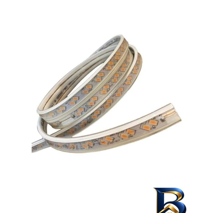 ریسه اس ام دی مدل 120 LED کد 5730 به طول 30 متر — تصویر ۴