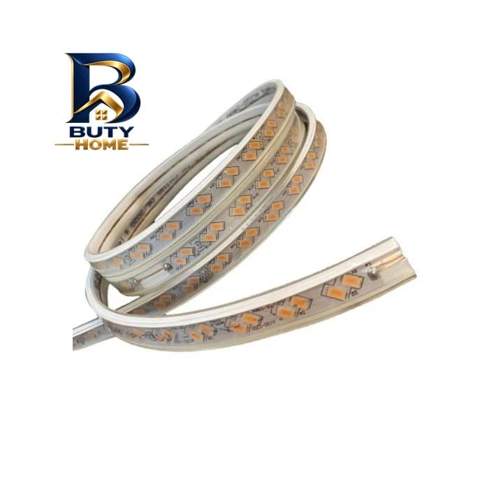 ریسه اس ام دی مدل 120 LED کد 5730 به طول 30 متر — تصویر ۹