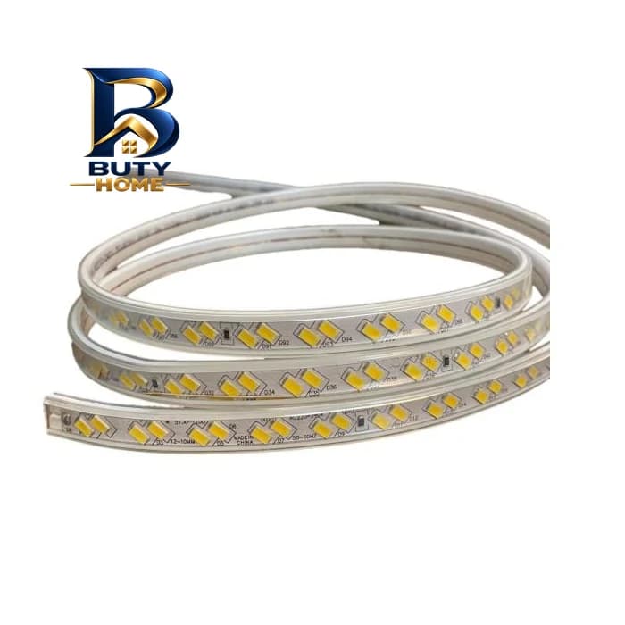 ریسه اس ام دی مدل 120 LED کد 5730 به طول 30 متر — تصویر ۸