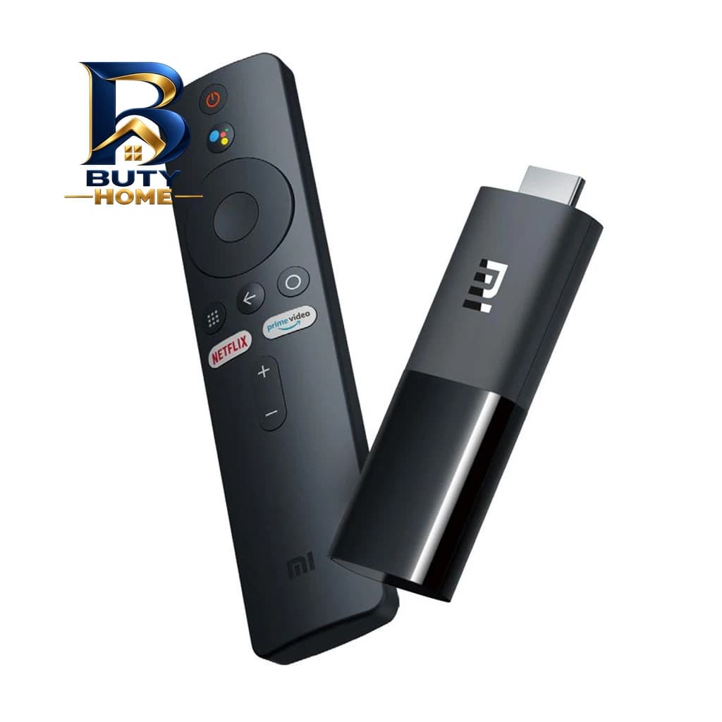 اندروید باکس شیائومی مدل Mi TV Stick با کیفیت FHD — تصویر ۵