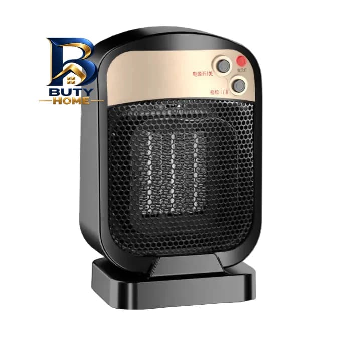 فن هیتر باکیفیت مدل Smart — تصویر ۲