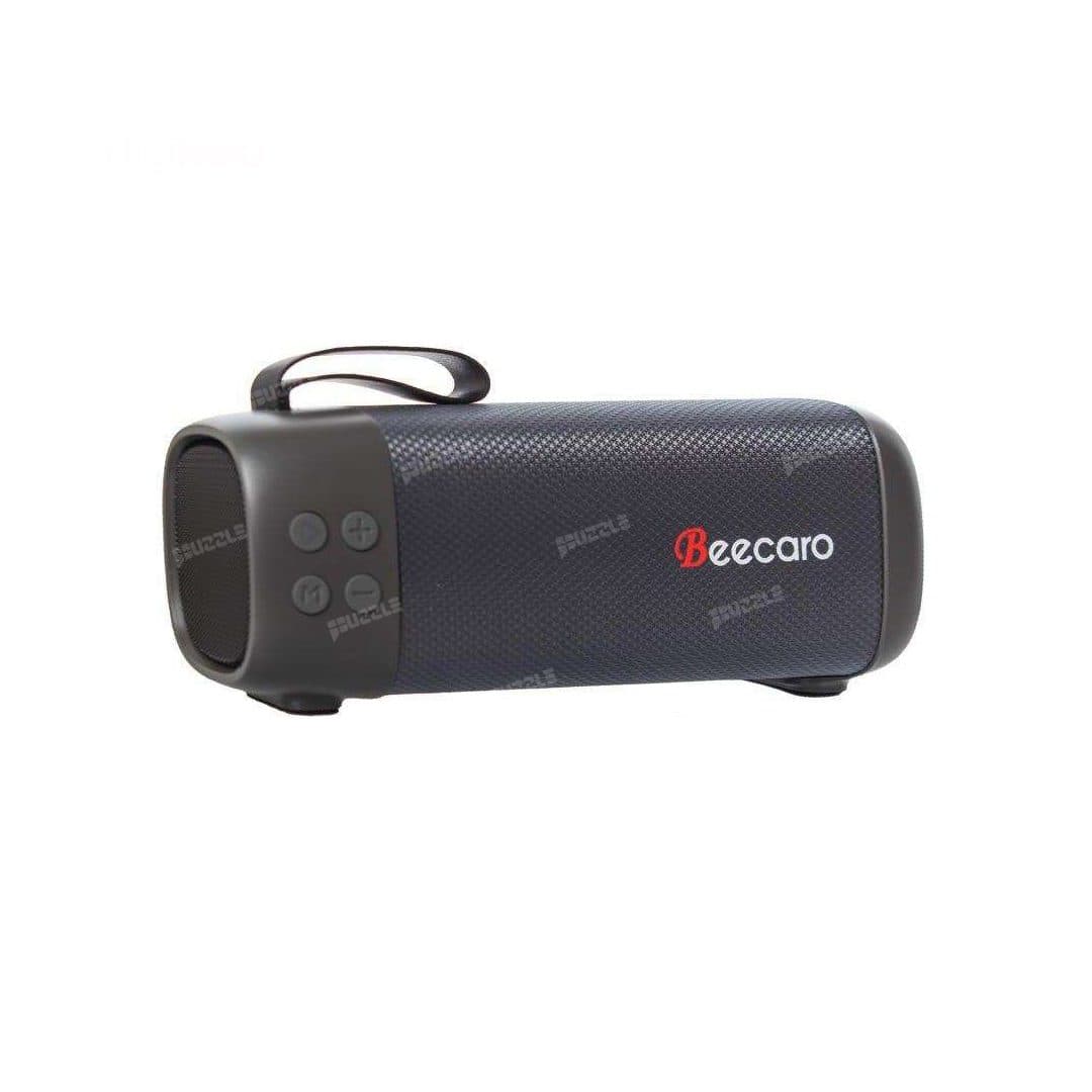 اسپیکر بلوتوث بیکارو BEECARO GF-501 — تصویر ۳