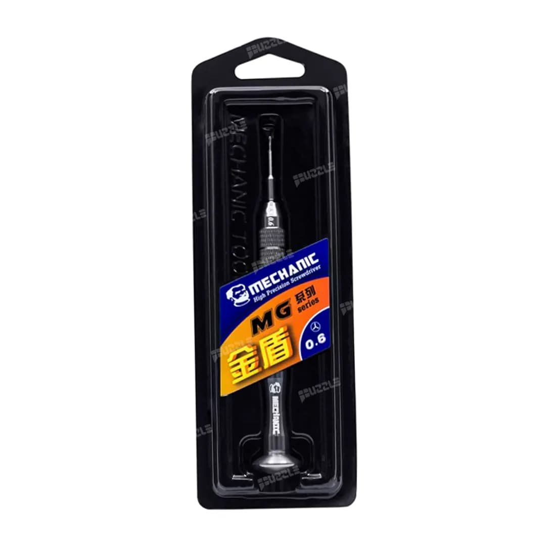 پیچ گوشتی آیفون 7 مدل MG Series 0-6 — تصویر ۲