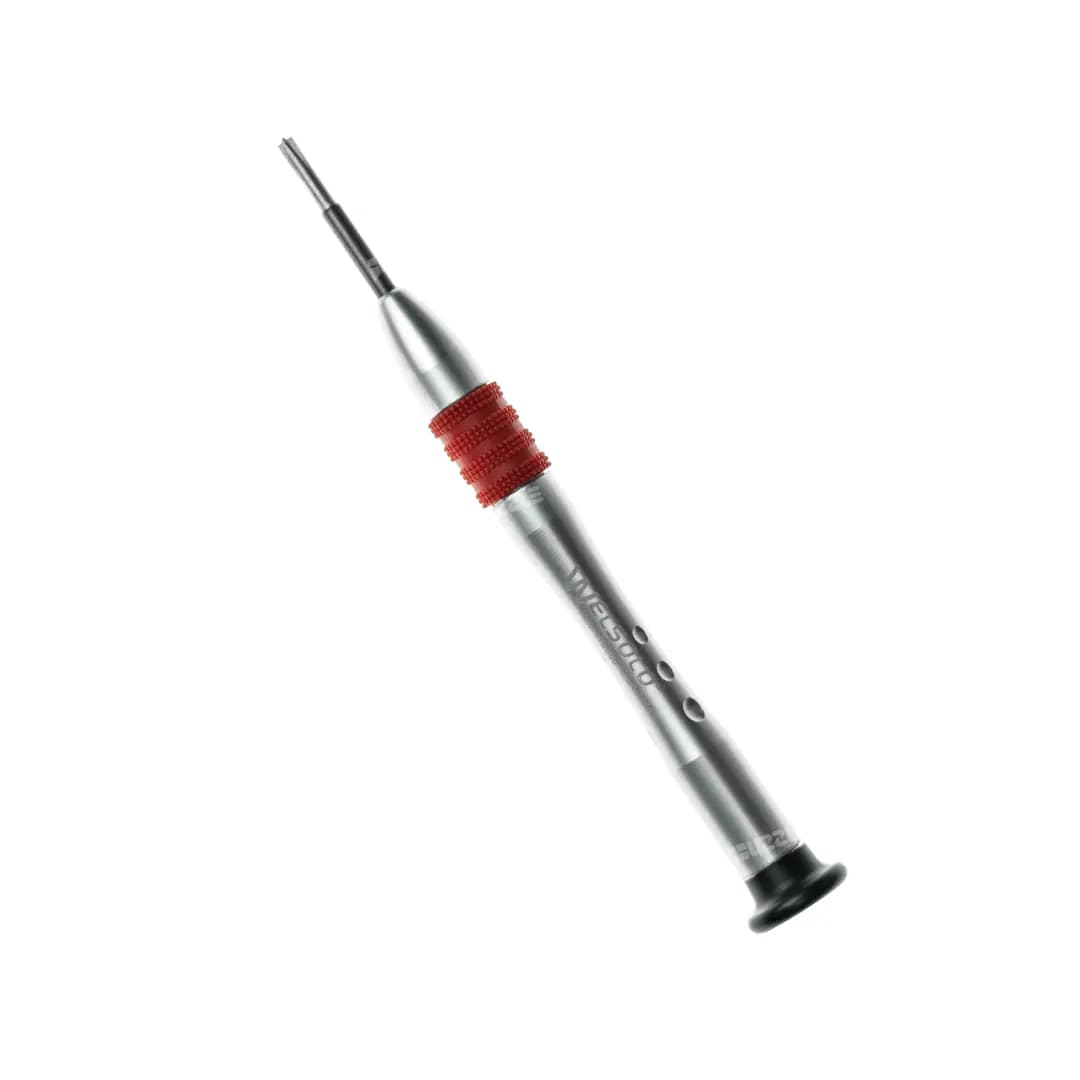 پیچ گوشتی چهارسو Welsolo VVS-003 25MM