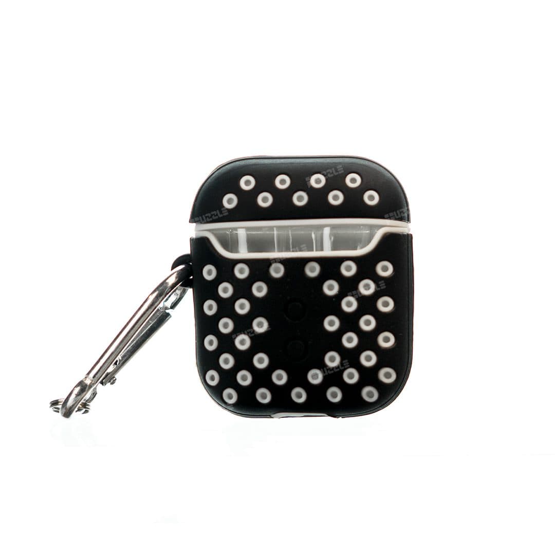 کیس ایرپاد سیلیکونی نایک silicon case — تصویر ۲