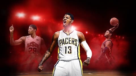 بازی NBA 2k17 برای PS4 — تصویر ۸