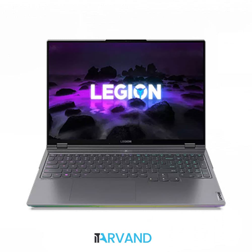 لپ تاپ گیمینگ لنوو مدل Lenovo Legion 7 81YT — تصویر ۴