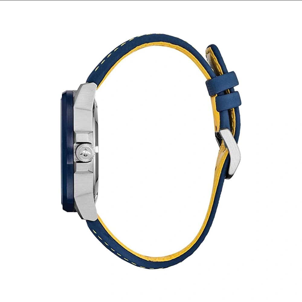 ساعت مردانه سیتیزن BlueAngels اکودرایو مدل BJ7007-02L — تصویر ۳