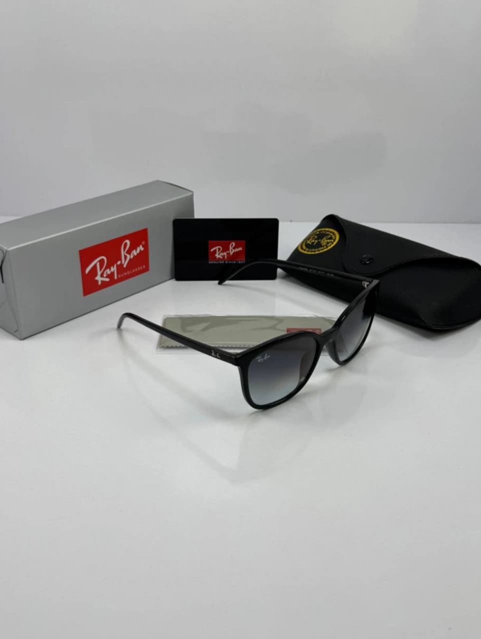 عینک ریبنrayban rb-4350