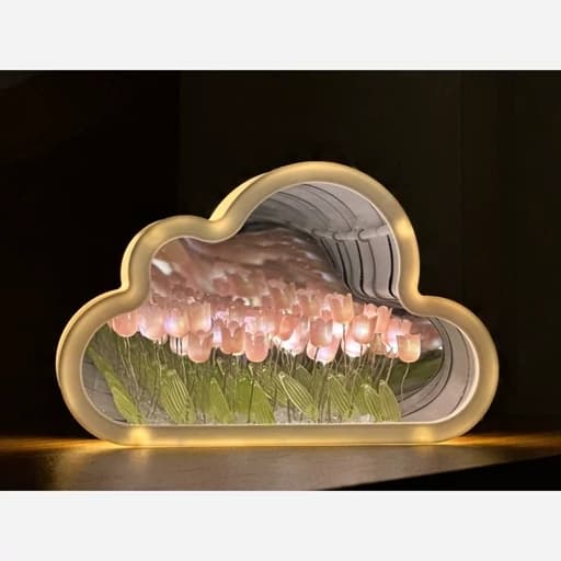 چراغ خواب طرح لاله های بینهایت دشت لاله مدل ابری مبلمان فرنا مدل 1148763
