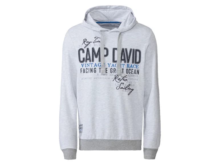 هودی مردانه برند camp david کد 4155844