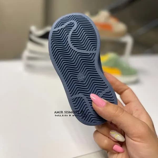 ونس بچگانه PUMA — تصویر ۶