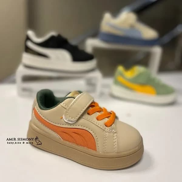 ونس بچگانه PUMA — تصویر ۳