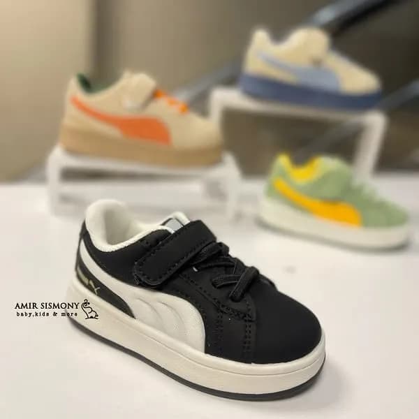 ونس بچگانه PUMA — تصویر ۲