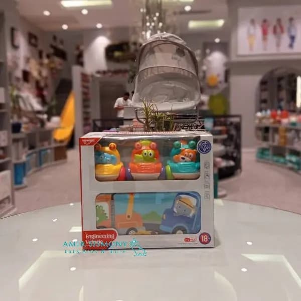 سفر بازی هانگر کد 8014 — تصویر ۲