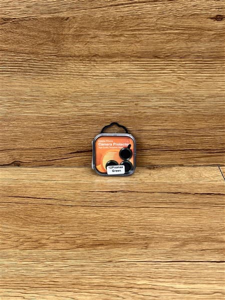 محافظ لنز 12promax darkgreen