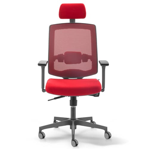 صندلی مدیریتی مدل I72zsu لیو — تصویر ۲