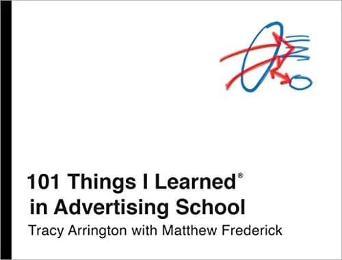 و دانلود نسخه کامل کتاب زبان اصلی 101 Things I Learned® in Advertising School Kindle Edition | دانلود کتاب خارجی