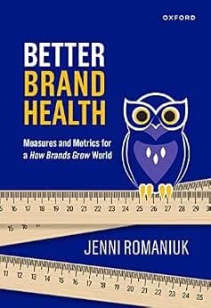 و دانلود نسخه کامل کتاب زبان اصلی Better Brand Health eBook | دانلود کتاب خارجی