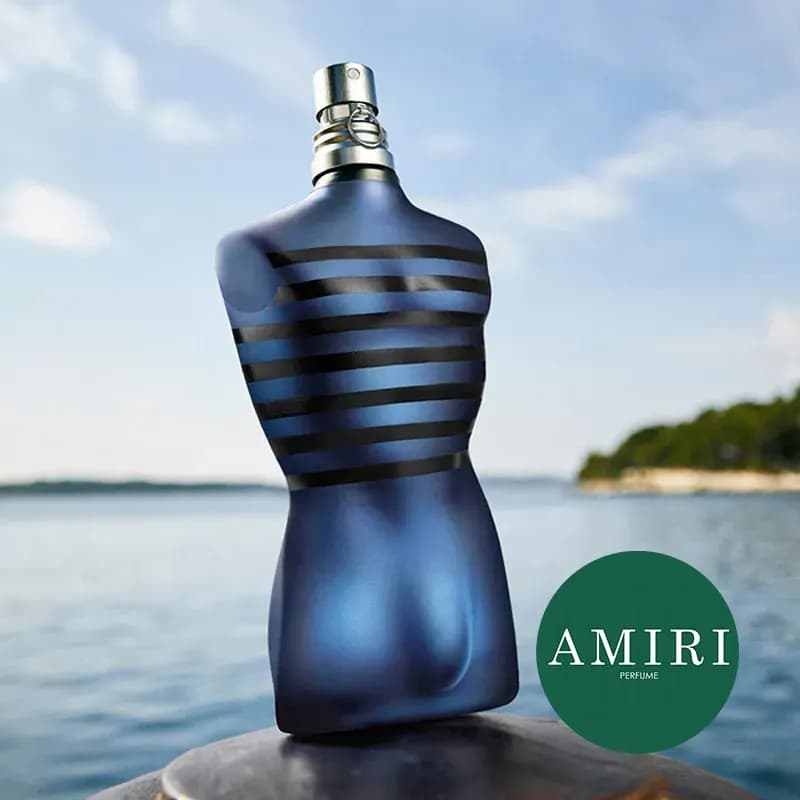 عطر ادکلن ژان پل گوتیه اولترا میل | Jean Paul Gaultier Ultra Male — تصویر ۴