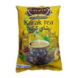 چای کرک زنجبیلی آپدیت یک کیلویی — تصویر ۲