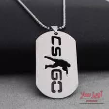 گردنبند کانتر کد 100079