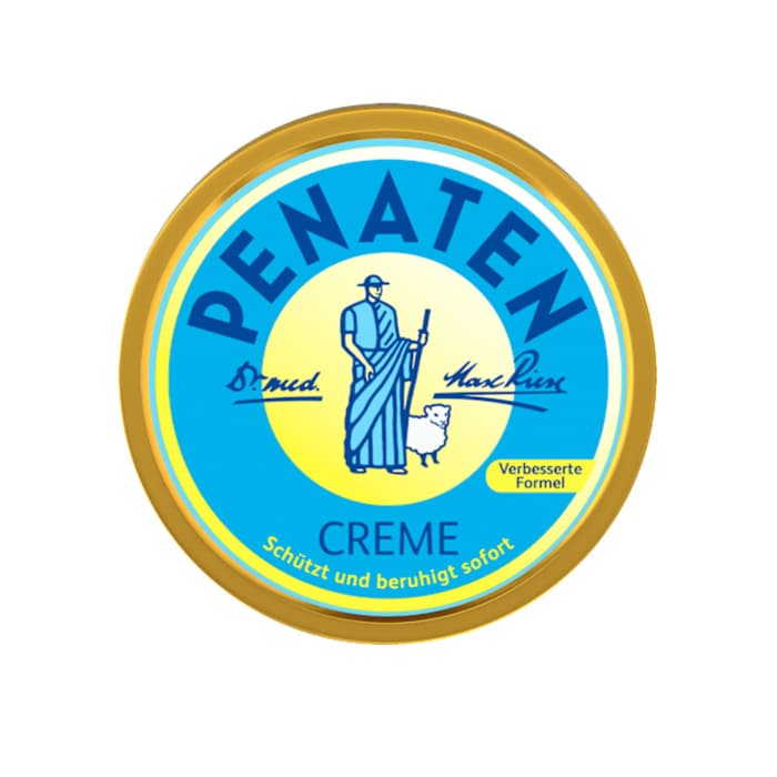 کرم سوختگی و پیشگیری نوزاد پناتن (150ml)