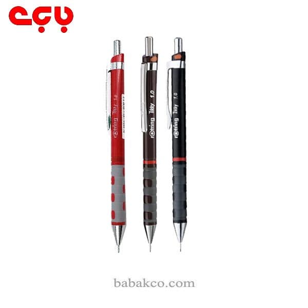 مدادنوکی روترینگ 0.9