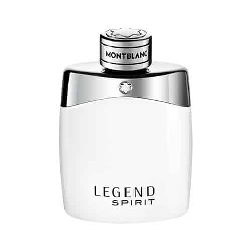 ادو تویلت مردانه MONT BLANC Legend Spirit حجم 100 میلی لیتر