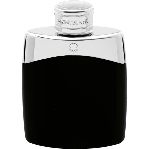 ادو تویلت مردانه MONT BLANC Legend حجم 100 میلی لیتر