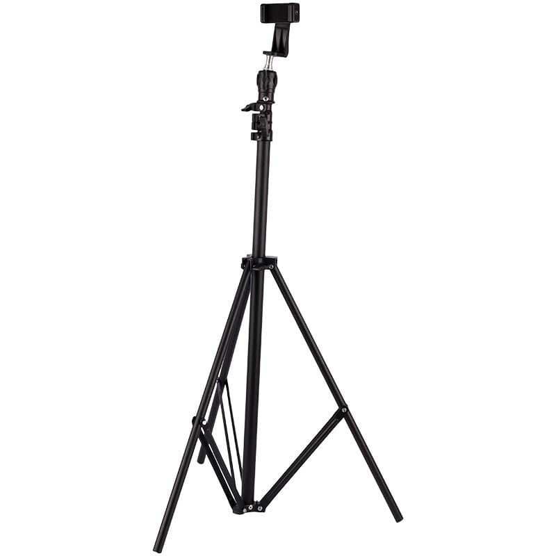 سه پایه دوربین T220 کد 6958